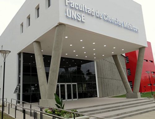3rd International Congress of Clinical Anatomy and 6th Argentine Congress of Clinical Anatomy