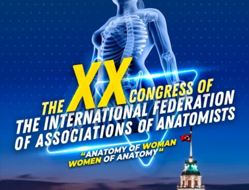 IFAA Congress: Istanbul / Turkey 2022